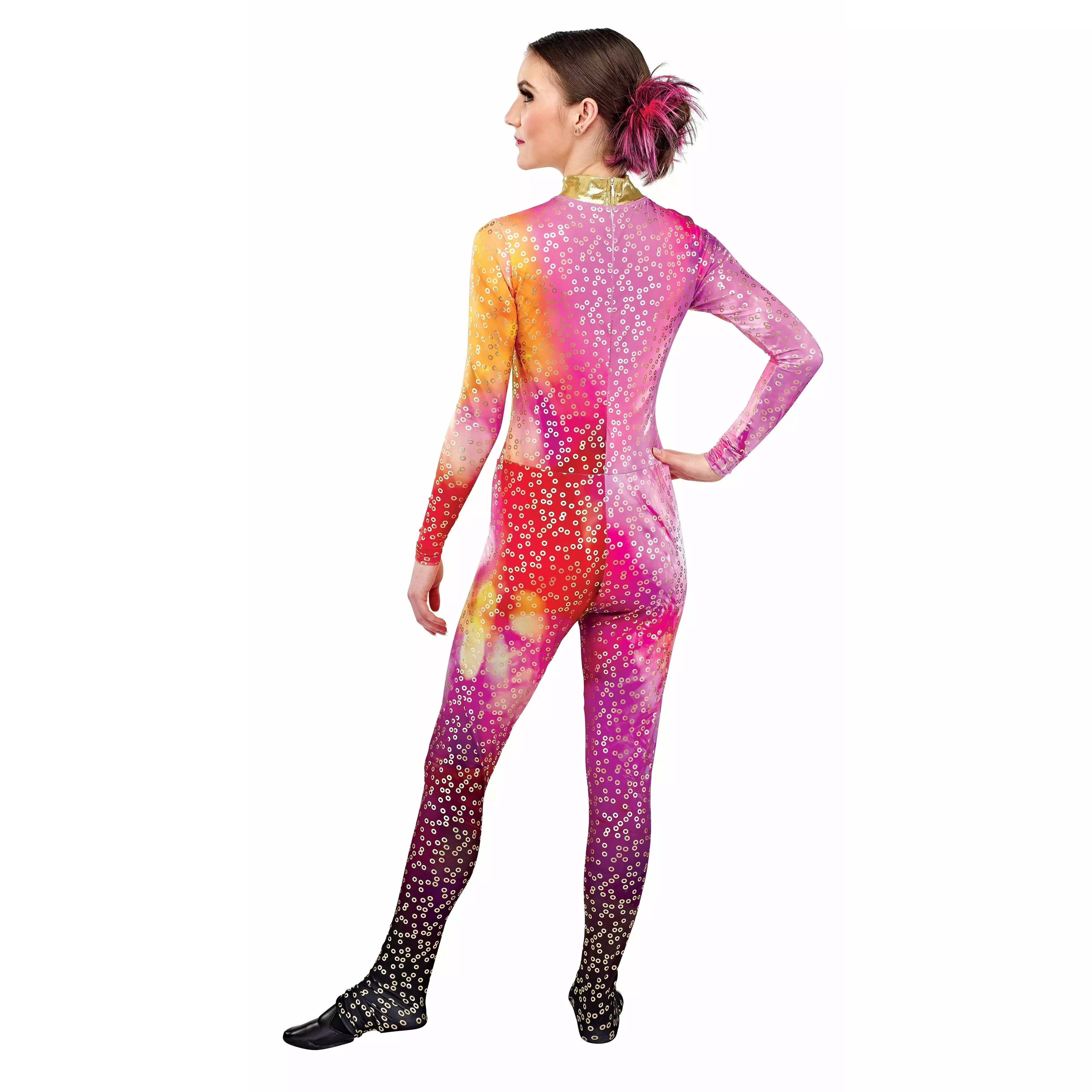 Génesis Hecho a la Medida - Unitard